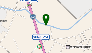 小嶋工業株式会社の地図画像