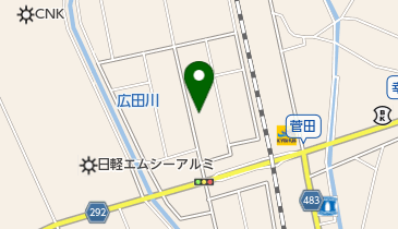 愛知県額田郡幸田町の理容店一覧 Navitime