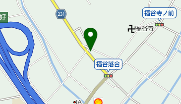 パスタライズ株式会社の地図画像