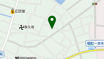 株式会社アズ(AZ)設備工業の地図画像