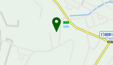 聖イエス会豊田教会の地図画像