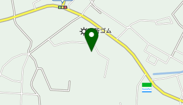 神和教会の地図画像