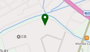 株式会社NAITO本社・工場の地図画像