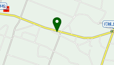 加藤酒店の地図画像