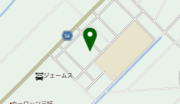 丸高株式会社 三好事業所の地図画像
