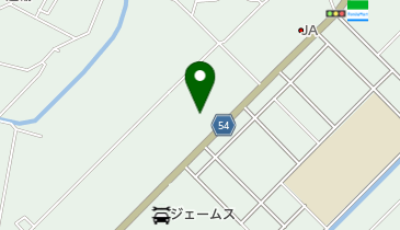 東和工業株式会社うす板ばね三好工場の地図画像