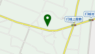 株式会社増岡水道設備の地図画像