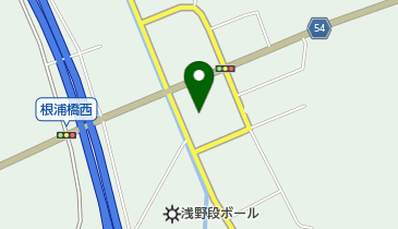 三友特殊精工株式会社の地図画像
