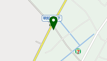 豊誠工業株式会社の地図画像