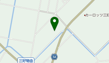 株式会社樽政本店の地図画像