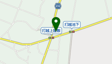 株式会社香木園の地図画像