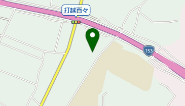 株式会社香味小夜子の地図画像