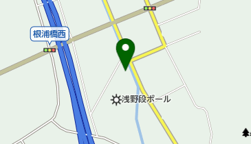 株式会社井戸田鉄工所の地図画像