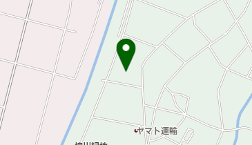 株式会社中野工業所三好事業所の地図画像