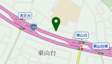 有限会社大野建設の地図画像