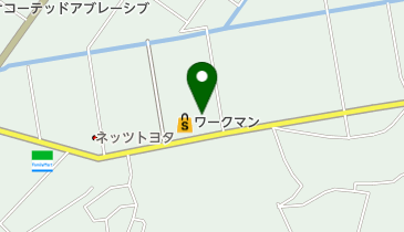 株式会社カンペ三好カラーセンター 第2事業部の地図画像