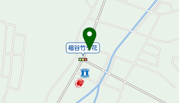 サンライズ動物病院の地図画像