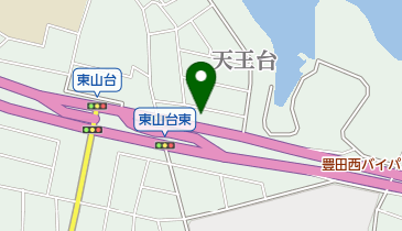 有限会社ジンプランニングの地図画像