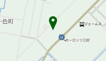 有限会社ウエルギコウの地図画像
