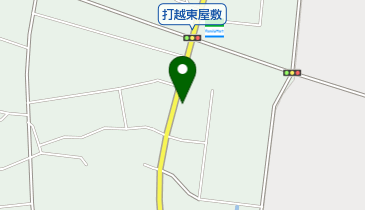 三浦理容の地図画像