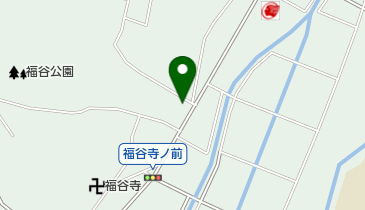 豚骨らーめん村長さんの地図画像