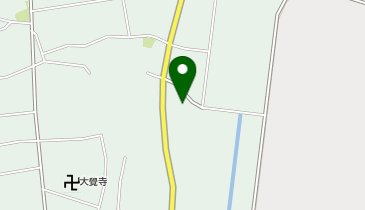 みよし市役所 打越公民館の地図画像