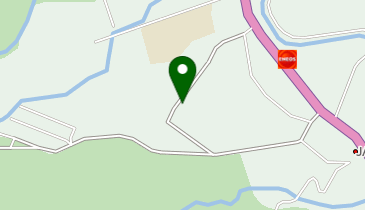 愛知東農協 名倉トマト選果場の地図画像