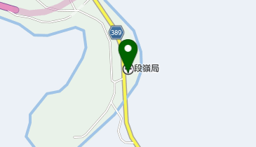 熊谷美容院の地図画像