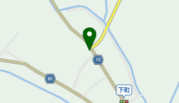 渡辺屋の地図画像