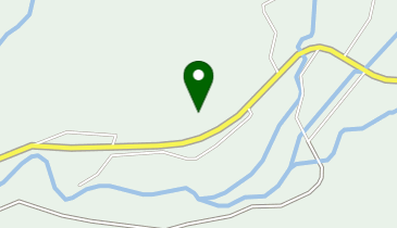 設楽町役場 デイサービスセンターの地図画像