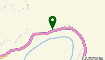 三河トラック有限会社 夜間の地図画像