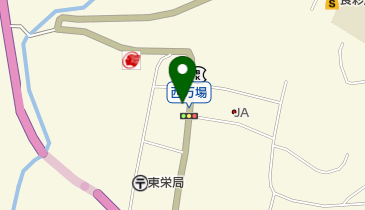 有限会社ヤマゴ原田松治郎商店の地図画像