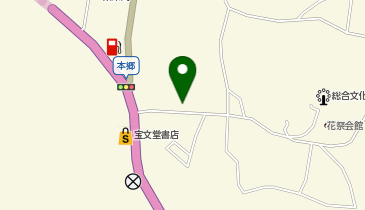 レンテック大敬株式会社東栄営業所の地図画像