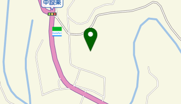 株式会社佐々木組の地図画像