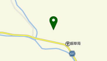 歓喜寺の地図画像