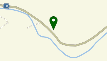 普光寺の地図画像