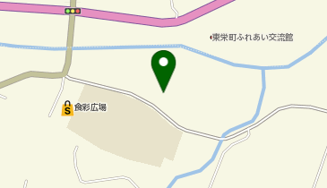 東栄町社会福祉協議会の地図画像