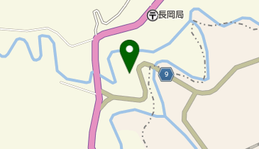 大木電気商会の地図画像