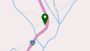 ヤマ田商店の地図画像