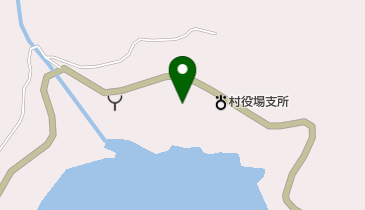 茶の実の地図画像