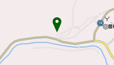 仁親寺の地図画像