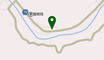 ルミ美容室の地図画像