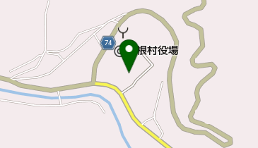 とよね木サイクルセンターの地図画像