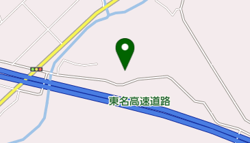 株式会社伊原工業音羽工場の地図画像