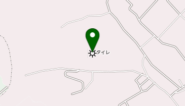 タイレ株式会社 第1工場の地図画像