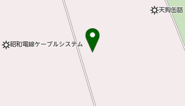 新日工業株式会社御津工場の地図画像