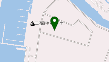 クニミネ工業株式会社御津工場の地図画像