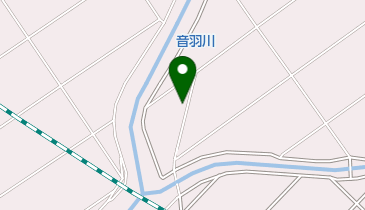 有限会社石黒鉄工所の地図画像
