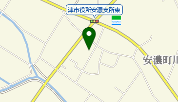 池田治療院の地図画像