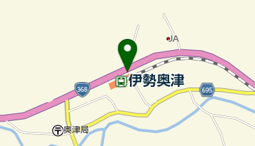 鳥井治療院の地図画像